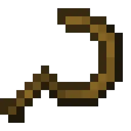 Ruda ekinlari — Minecraft mod, rasm 1