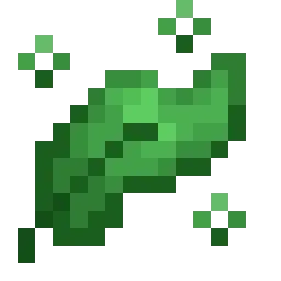 Ruda ekinlari — Minecraft mod, rasm 3