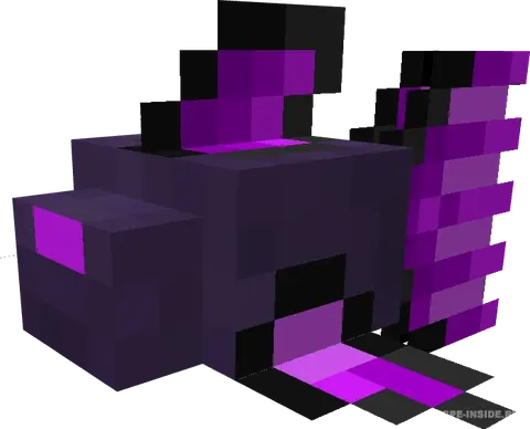 Fishendermites!