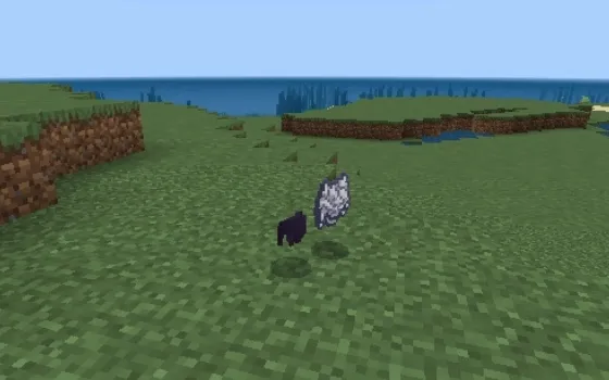 Fishendermites! — Minecraft mod, rasm 3