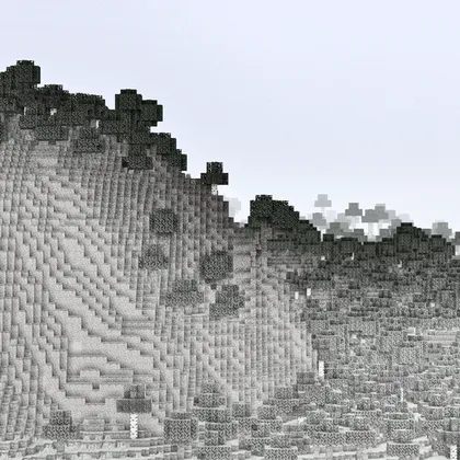 Noisium — Minecraft mod, rasm 1