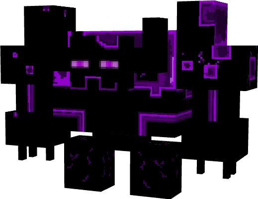 Janglar — Minecraft mod, rasm 1
