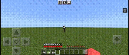 Jangovar zirh plitalari — Minecraft mod, rasm 4