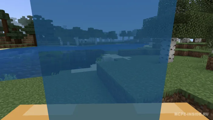 Mexanik ofag'iz — Minecraft mod, rasm 3