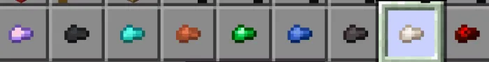 Yaxshilangan omon qolish — Minecraft mod, rasm 4