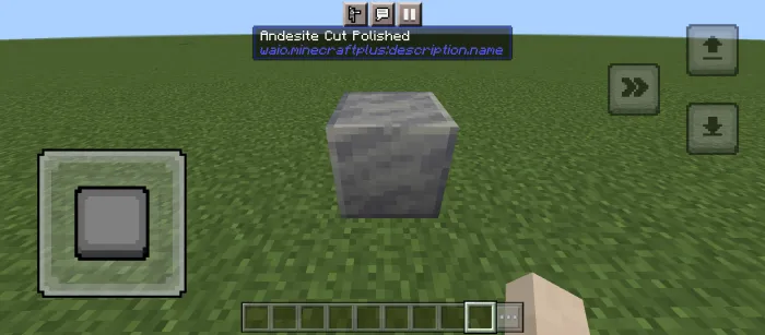 Ko'p jilvirlangan bloklar — Minecraft mod, rasm 2