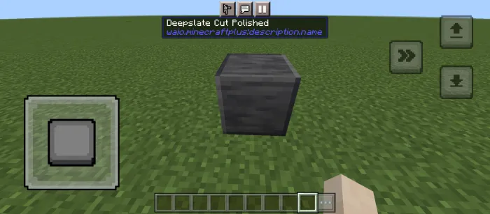 Ko'p jilvirlangan bloklar — Minecraft mod, rasm 3