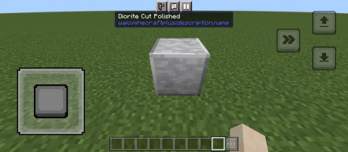 Ko'p jilvirlangan bloklar — Minecraft mod, rasm 4