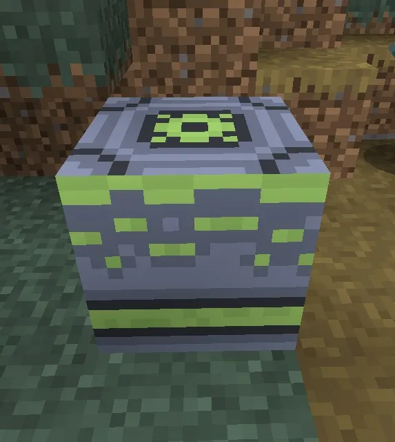 Biomlar va janglar — Minecraft mod, rasm 2