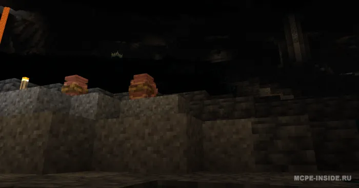 Yaxshilangan tuvaklar — Minecraft mod, rasm 3