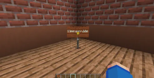 Smayliklar — Minecraft mod, rasm 3