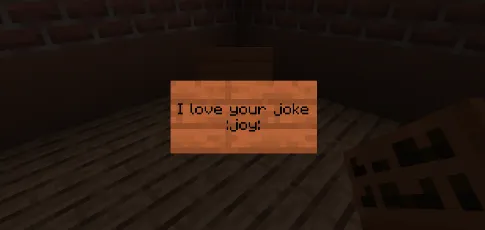 Smayliklar — Minecraft mod, rasm 4