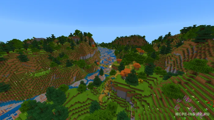 Xaos — Minecraft mod, rasm 4