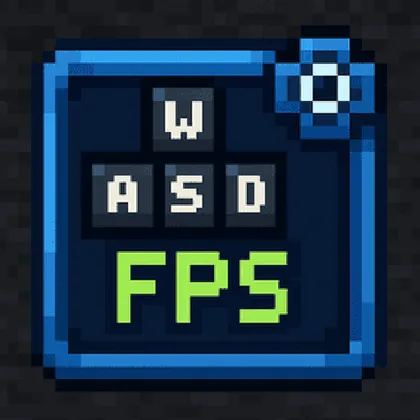 BoxHud — Minecraft mod, rasm 1