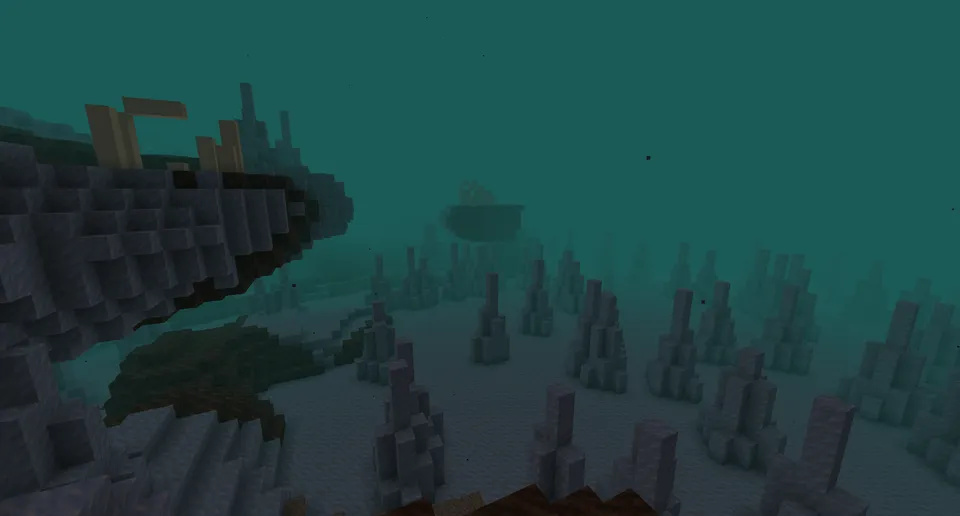 Lankasters Nether — Minecraft mod, rasm 7