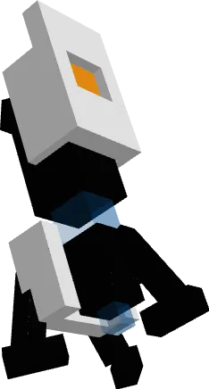 Portallar — Minecraft mod, rasm 3