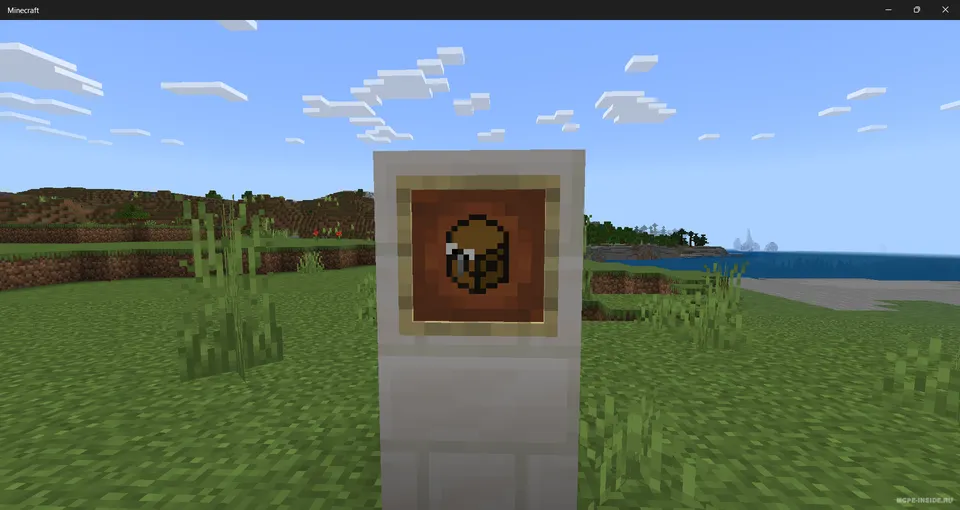 Telba sandiq — Minecraft mod, rasm 2