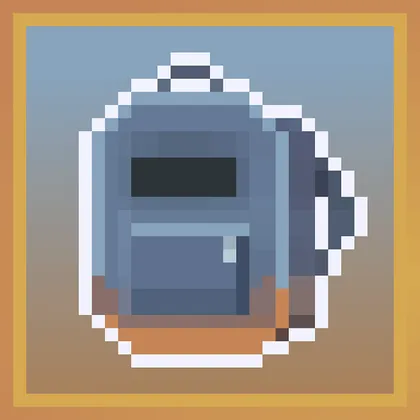 Mochila — Minecraft mod, rasm 1