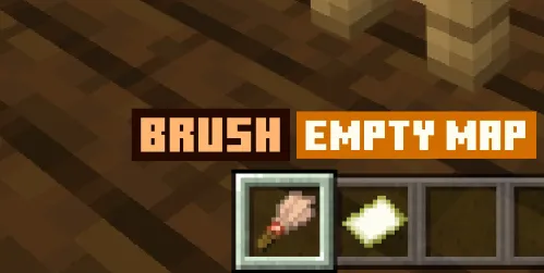 Badiiy ishtiyoq — Minecraft mod, rasm 3