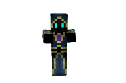 Bright kengaytmasi — Minecraft mod, rasm 1