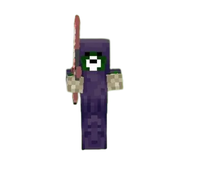 Bright kengaytmasi — Minecraft mod, rasm 2