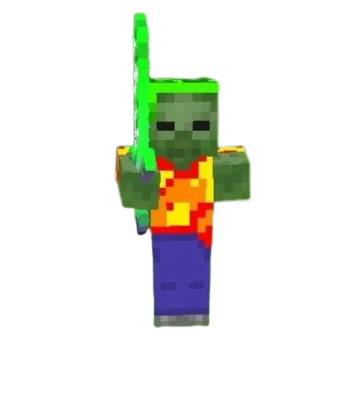 Bright kengaytmasi — Minecraft mod, rasm 3