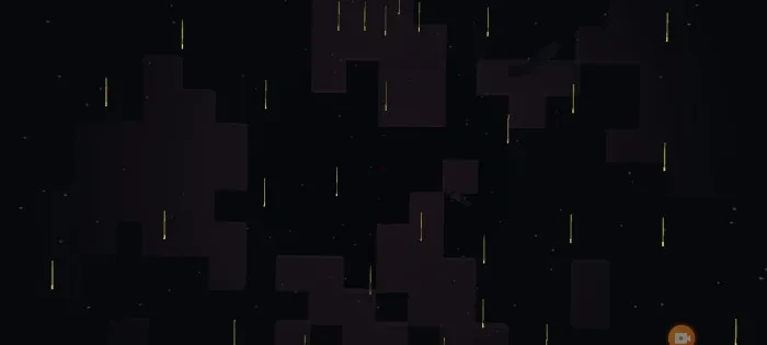 Kometa — Minecraft mod, rasm 1