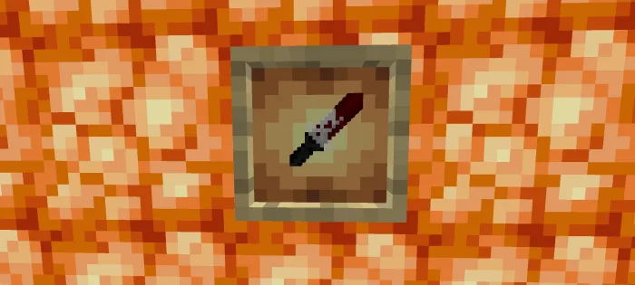 Slasherlar — Minecraft mod, rasm 1