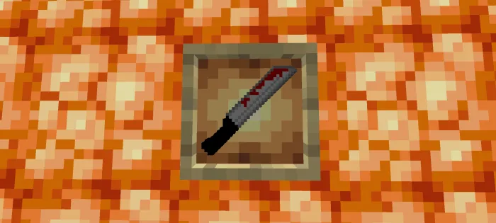 Slasherlar — Minecraft mod, rasm 2