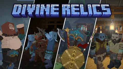 Divine Relics