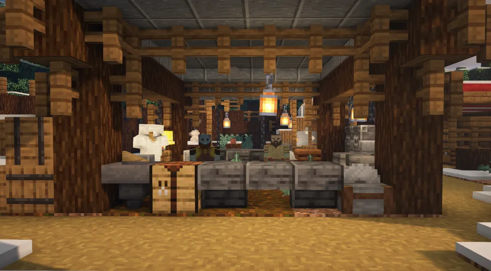 Divine Relics — Minecraft mod, rasm 5