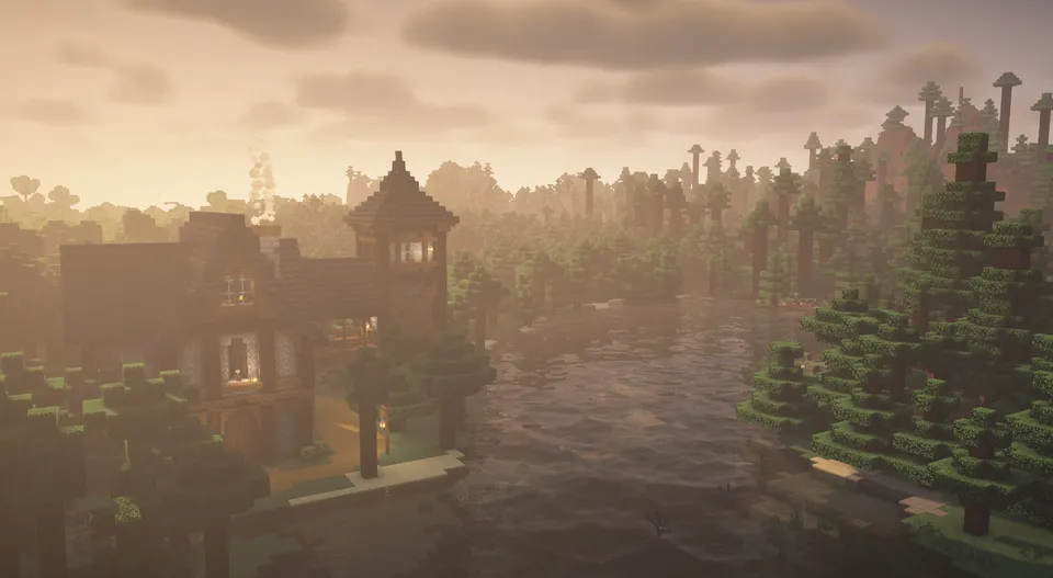 Divine Relics — Minecraft mod, rasm 6