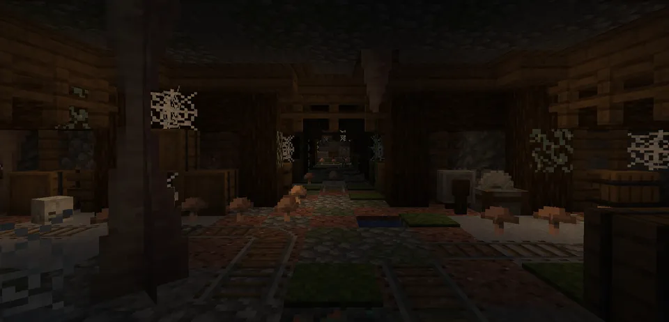 Divine Relics — Minecraft mod, rasm 7