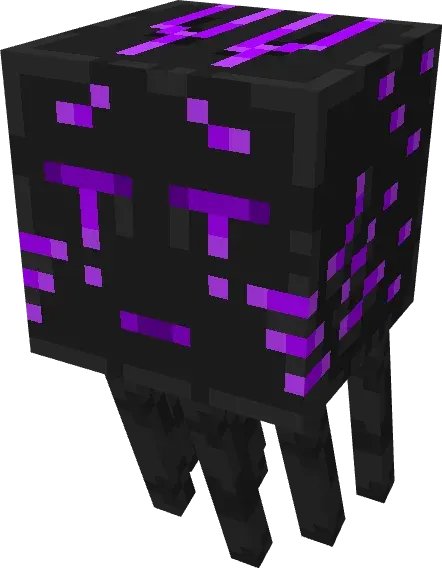 Void Ghasts!