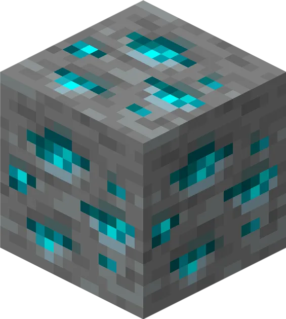 Moviy tosh — Minecraft mod, rasm 1