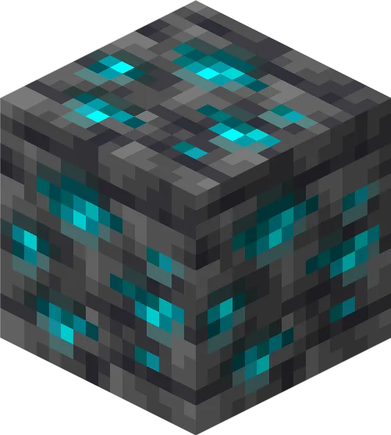 Moviy tosh — Minecraft mod, rasm 2