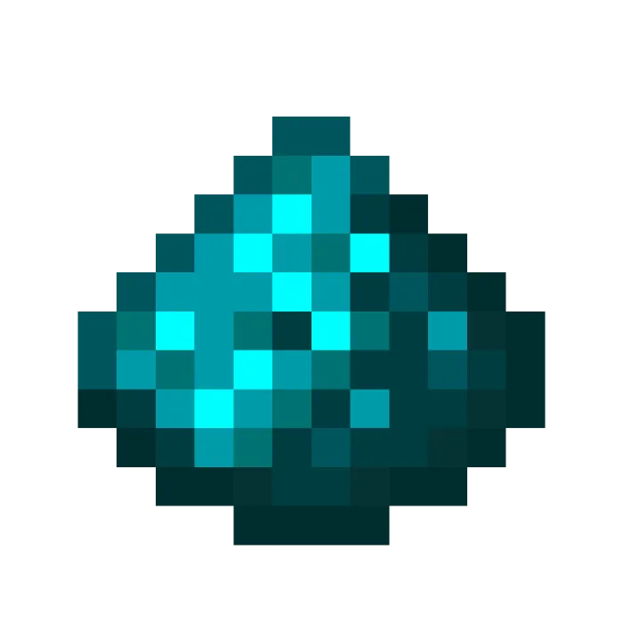 Moviy tosh — Minecraft mod, rasm 3