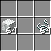 Tibbiyot — Minecraft mod, rasm 1