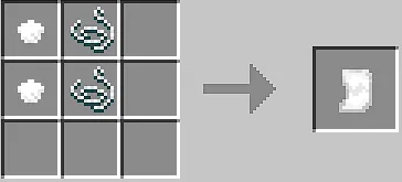 Tibbiyot — Minecraft mod, rasm 3