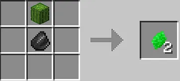 Tibbiyot — Minecraft mod, rasm 4