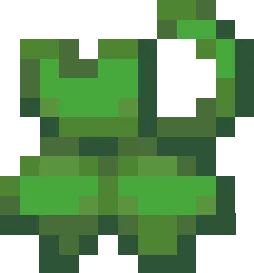 Omadli yonbarga — Minecraft mod, rasm 2