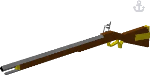 Napoleon urushlari — Minecraft mod, rasm 2