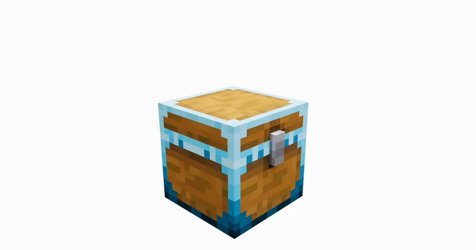 Qo'shimcha sandiqlar — Minecraft mod, rasm 3