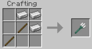 Oddiy yasash — Minecraft mod, rasm 1