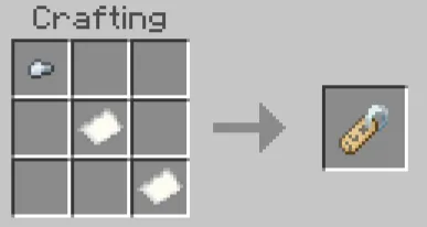 Oddiy yasash — Minecraft mod, rasm 3