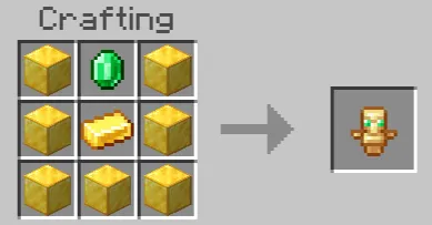 Oddiy yasash — Minecraft mod, rasm 4