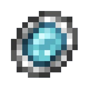 Sehrli ko'zgu — Minecraft mod, rasm 1
