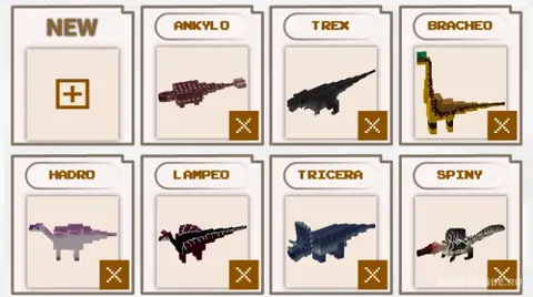 Dinozavrlar