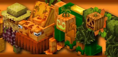 Gourd Guards!!!
