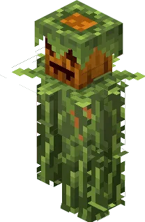 Gourd Guards!!! — Minecraft mod, rasm 2
